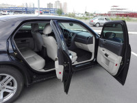 Аренда автомобиля Chrysler C300