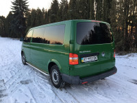 Трансфер Івано-Франківськ  в Буковель от официального перевозчика