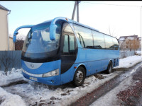 Пассажирские перевозки/ аренда автобуса