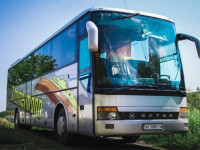 Низкие цены! Аренда/заказ автобуса/микроавтобуса пассажирские перевозки