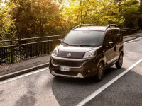 Fiat Qubo