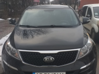 Пасажирські перевезення, оренеда авто з водієм