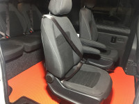 Mercedes bens Metris