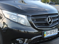 Аренда Микроавтобуса Mercedes Benz V класс 447 Long