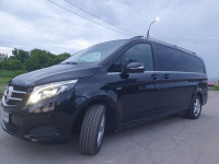 MERCEDES V-CLASS