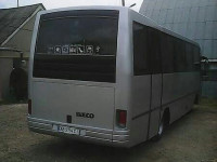 Оренда Автобуса