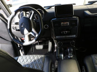 Mercedes-Benz G63