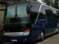 NEOPLAN N1116, SETRA S416HDH