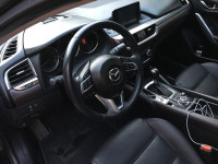 Аренда авто с водителем. Mazda 6 Украина, Европа, Киев.