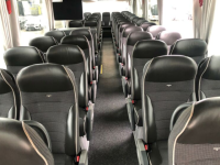 Замовлення автобусу MAN LIONS COACH R07 2012 року з водієм Львів