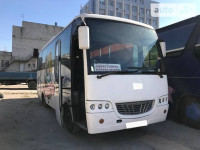 Заказ и аренда автобусов Одесса