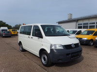 Volkswagen Transporter T5 пассажир 8+1