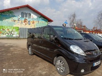 Трансфер