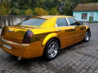 Chrysler 300c GOLD Хмельник Винница
