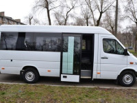 Микроавтобусы (6-21 мест) Свадьба, Трансфер