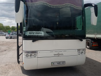 Замовлення автобусу по Україні
