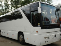 Заказ, аренда автобусов и микроавтобусов Харьков