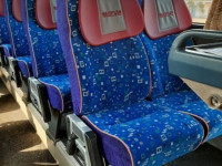 Автобуси від 17до51 місце.