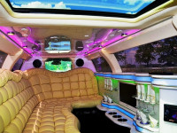 ЛИМУЗИНЫ CHRYSLER С 300. Б.Церковь, КИЕВ