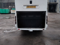 Заказ микроавтобуса mercedes sprinter 316 с водителем в Киеве