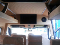 Mercedes-Benz Sprinter 21 місце