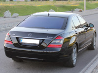 Mercedes S-CLASS W221 Long