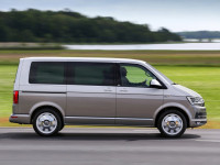 АВТОБУС VOLKSWAGEN Мультиван 6 МЕСТ В АРЕНДУ С ВОДИТЕЛЕМ КИЕВ