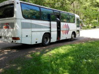 Аренда автобуса - пасажирські перевезення