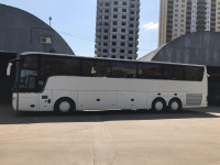 Автобус VAN HOOL  T-917 ACRON на заказ с водителем Киев