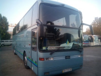 Заказ микроавтобуса, аренда 	Одесса