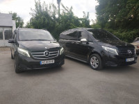 MERCEDES V-CLASS