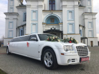 прокат лімузинів , оренда лімузин