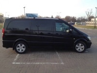 Mercedes Viano