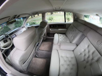 Аренда автомобиля Cadillac Fleetwood с водителем Киев