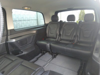 MERCEDES V-CLASS