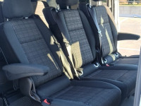 Mercedes Benz Vito на  7 пасажирів