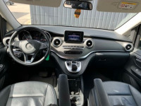 MERCEDES V-CLASS