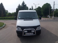 Заказ микроавтобуса MERCEDES-BENZ Sprinter 213 CDI, автобуса. Пассажирские перевозки Черкассы