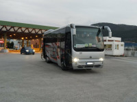 Пассажирские перевозки Винница автобус 34 места