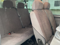 Volkswagen Caravelle Lang