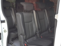 Оренда мікроавтобуса Renault trafic generation з водієм  Тернопіль