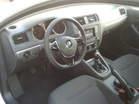 Volkswagen Jetta в аренду с водителем Киев