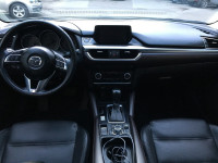 Аренда авто с водителем. Mazda 6 Украина, Европа, Киев.