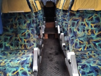Заказ микроавтобуса mercedes sprinter 316 с водителем в Киеве