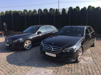 Аренда Mercedes E, S, CLS, ML, GL, G-класс