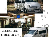 Пасажирські перевезення "ReiseBUS", Бучач, Чортків,Тернопіль