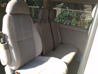 Volkswagen Transporter T4