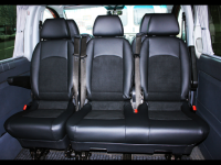 Заказ микроавтобуса Mercedes Vito с водителем Киев