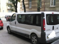 Перевезення по Україні та закордон