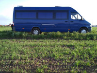Замовлення Mercedes Sprinter 20 місць з водієм Тернопіль